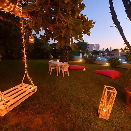 Apartment San Domenico *
