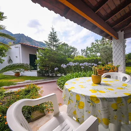 Apartment San Domenico *