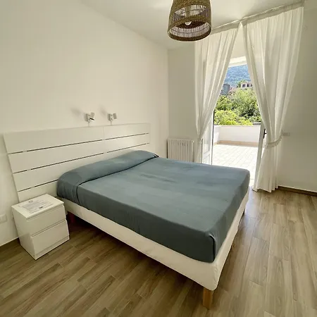San Domenico Apartment Forio (Isola d'Ischia)