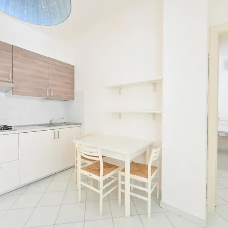 Apartment San Domenico *