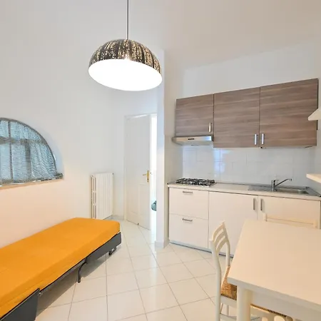 Apartment San Domenico