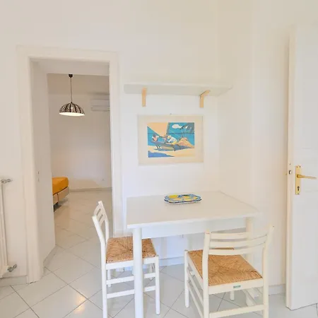San Domenico Apartment