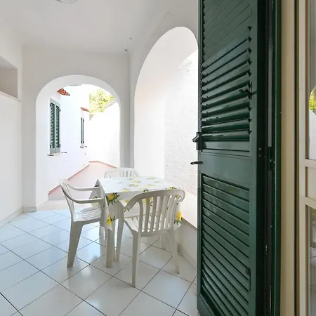 San Domenico Apartment