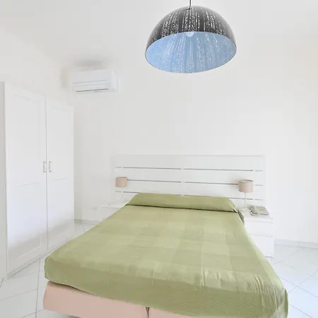 San Domenico Apartment