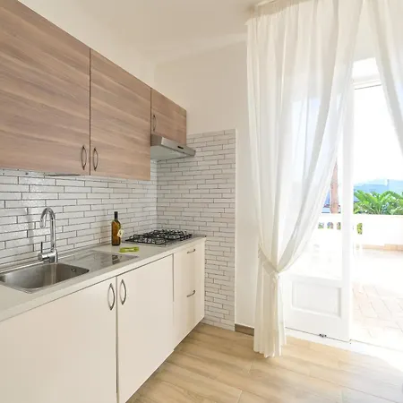 Apartment San Domenico