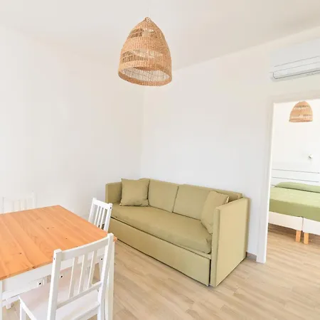 Apartment San Domenico