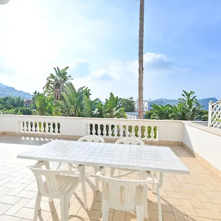 Apartment San Domenico *