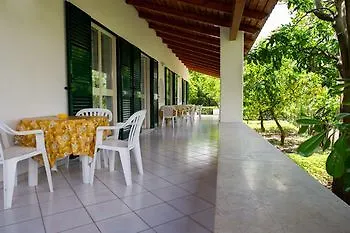 Apartment San Domenico