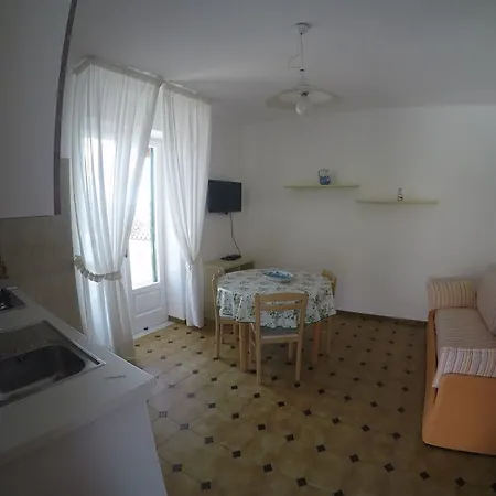 San Domenico Apartment Forio (Isola d'Ischia)