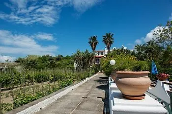 San Domenico Forio (Isola d'Ischia)