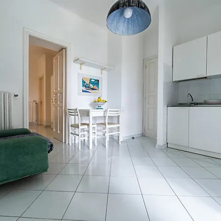 San Domenico Apartment *